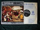 SXL6044 WBG DVORAK SYM. NO 8 KERTESZ