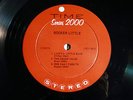 BOOKER LITTLE   ORIGINAL 1960 TIME SERIES 2000 STEREO LP   VG++/VG++