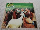 BEACH BOYS - PET SOUNDS - T-2458 MONO CAPITOL RAINBOW LABEL PROMO COPY RARE