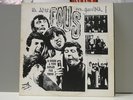 VA: ILS SONT FOUS CES GAULOIS LP Ronnie french pressing M- RARE Freakbeat