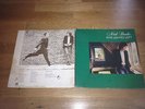 NICK DRAKE. FIVE LEAVES LEFT.ORIGINAL PINK ISLAND.CIRCLE LOGO.EX+ VINYL.