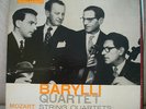 Very Rare Westminster WN 18150 Mozart/Barylli Quartet Gatefold NM Superb