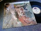 MAHLER SYMPHONY No.1 PAUL KLETZKI - LP ASD 483