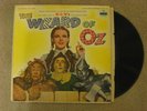 Wizard of Oz LP, E3464 ST, Vinyl looks excellent, RARE