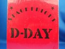 STAGEFRIGHT D Day * ORIG * PRIVATE DIRTY PSYCH HARD ROCK STONER LP NM in shrink