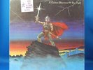 X-Caliber Warriors of the night * Orig * KILLER US PRIVATE METAL LP Mint