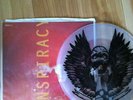Hope Conspiracy – File03 CLEAR/150 converge bane coalesce american nightmare afi