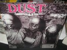 DUST SELF TITLED LP SEALED RAMONES VOIDOIDS HARD ROCK NY RARE STONER