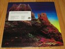 LED ZEPPELIN - Houses Of The Holy LP DIFF CVR collector item KOREA INSERT