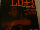 Lou Donaldson / Three Sounds - LD+3 LP - Blue Note 4012 - W63rd Deep Groove Mono