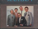 THE MASTERS V .  SING ME A SONG ABOUT JESUS .. RIVERSONG LP