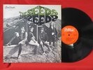 Rare Mono Seeds lp 2023 with no Pushing Too Hard Black Box advertisement Mint-