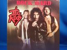 RODS Rock Hard * Orig *  PRIVATE HARD ROCK METAL LP