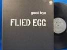 FLIED EGG Good Bye * Orig * JAPAN 1st Press VERTIGO Swirl PSYCH HEAVY PROG LP