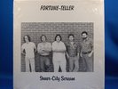 FORTUNE TELLER Inner city scream * ORIG * Lo-Fi FUZZ PSYCH GARAGE LP in shrink