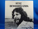 KENNETH HIGNEY Attic Demonstration * ORIG * PRIVATE PSYCH OUTSIDER RealPeople LP