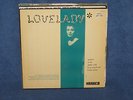 Lovelady Upstairs at Duplex Lovey Powell ORIGINAL Transition Records trlpM1 GOOD