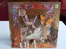 Dulcimer-And I Turned As I Had Turned... Orig. German LP Mint Audio Mint- Cover