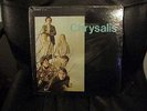CHRYSALIS '' DEFINITION '' RARE- PSYCH / FOLK LP  MGM  SE-4547  MINT