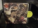 PUFF SELF- TITLED  RARE - PSYCH / ROCK  D.J.  PROMO  LP  MINT-  MGM  SE-4622