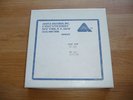 Iggy Pop 1980 Soldier Arista Promo 60 Second Radio Commercial Reel The Stooges