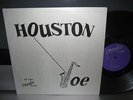 Joe Houston COMBO LP-100 MONO Orig. M-
