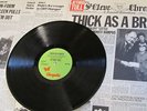 JETHRO TULL  lp THICK AS A BRICK UK ORIGIN Fold out VINYL