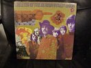 BEACON STREET UNION 'THE EYES OF THE BEACON STREET UNION'' RARE-PSYCH LP  MINT-