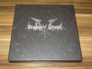 DEATHSPELL OMEGA BOX,MUTIILATION,MOONBLOOD,SATYRICON,BURZUM,SORHIN,HORNA,ANTAEUS