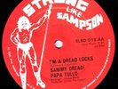 SAMMY DREAD 