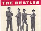 Beatles 45 & PS Swan S4152 She Loves you & I'll Get You Rare Sleeve