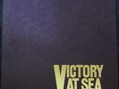 MFSL VICTORY AT SEA 3 LP BOX SET Near Mint AUDIOPHILE