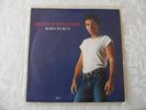 Bruce Springsteen 'Born To Run' 45rpm (Withdrawn P/S)