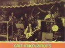 45 TOURS PROMO CANADA GALT MacDERMOT'S FIRST NATURAL HAIR BAND 2001 ROCK/FUNK
