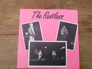 RESTLESS 'GHOST TOWN' ON SUNROCK RECORDS MINT THE RAREST OF ALL RESTLESS VINYL
