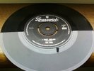 THE WHO.i can't explain BRUNSWICK  1965 original 7