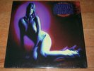The Atomic Bitchwax rare S/T LP purple vinyl