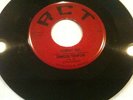 *VERY RARE ROCKABILLY-TENNESSEE THOMPSON 45 RPM