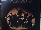 PAUL McCARTNEY & WINGS  Band On The Run CBS HALF-SPEED MASTERED  Audiophile MINT