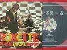 Roxette-Crash Boom Bang KOREA LP SHEET SWEDEN POP