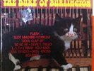 RARE ORIGINAL EURO SOUL JAZZ FUNK MOD BREAKS DUKE OF BURLINGTON PRESSED PIANO LP