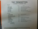 RARE ORIG. UK LIBRARY FUNK DRUM BREAKS KPM 1131 TRENDSETTERS LP  1973 EX
