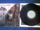 Black Sabbath Vertigo Swirl Rarity