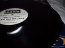 Oasis - I Am The Walrus, CTP 190 1 sided PROMO 12