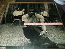 DONALD BYRD Byrd Blows on Beacon LP Transition Records 1956