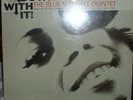 Blue Mitchell, Down With It Mono, Sealed Blue Note 4214