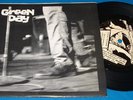 Green Day 7in Sweet Children Skene Records afi rancid operation ivy