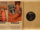 The Who-Sell Out UK stereo Track psych lp great copy