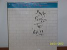 Pink Floyd / The Wall Japan 40AP 1750 Audiophile Vinyl LP