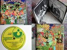 TEA & SYMPHONY-UK PSYCH PROG LP Dr. STRANGELY STRANGE COMUS CARAVAN RE